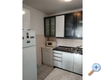 Appartements Milan - Vodice Kroatien