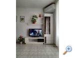 Apartmaji Milan - Vodice Hrvaka