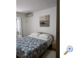 Apartmaji Milan - Vodice Hrvaka