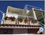 Apartmaji Milan - Vodice Hrvaka