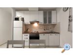 Apartmaji Milan - Vodice Hrvaka