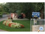 Apartmaji Milan - Vodice Hrvaka