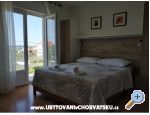 Apartmaji Milan - Vodice Hrvaka