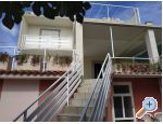 Apartmaji Milan - Vodice Hrvaka