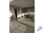Apartmaji Milan - Vodice Hrvaka
