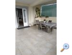 Apartmaji Milan - Vodice Hrvaka