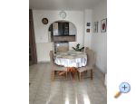 Apartmaji Milan - Vodice Hrvaka
