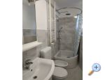 Apartmaji Milan - Vodice Hrvaka