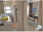 Appartements Milka - Vodice Kroatien