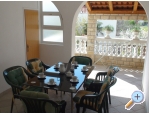 Appartements Milka - Vodice Kroatien