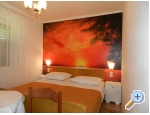 Appartements Milka - Vodice Kroatien