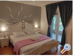 Appartements Milka - Vodice Kroatien
