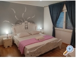 Appartements Milka - Vodice Kroatien