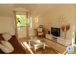 Apartmaji Milka - Vodice Hrvaka