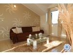 Appartements Milka - Vodice Kroatien