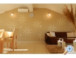 Appartements Milka - Vodice Kroatien