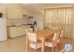 Appartements Milka - Vodice Kroatien