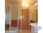 Appartements Milka - Vodice Kroatien