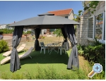 Apartmaji Milka - Vodice Hrvaka