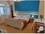 Appartements Milka - Vodice Kroatien