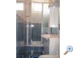 Appartements Milka - Vodice Kroatien