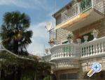 Apartmaji Milka - Vodice Hrvaka