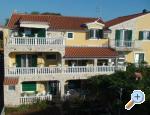 Apartmaji Milka - Vodice Hrvaka