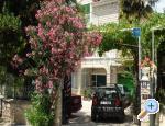 Apartmaji Milka - Vodice Hrvaka