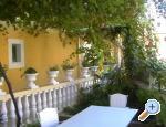 Apartmaji Milka - Vodice Hrvaka