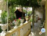 Apartmaji Milka - Vodice Hrvaka
