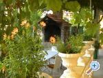 Apartmaji Milka - Vodice Hrvaka