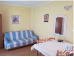 Apartmaji Nana - Vodice Hrvaka
