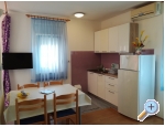 Appartements Nana - Vodice Kroatien