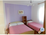 Appartements Nana - Vodice Kroatien