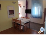 Appartements Nana - Vodice Kroatien