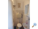Appartements Nana - Vodice Kroatien