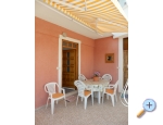 Appartements Nana - Vodice Kroatien