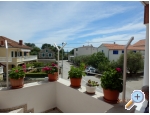 Appartements Nana - Vodice Kroatien