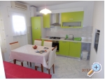 Apartmaji Nana - Vodice Hrvaka