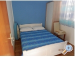 Appartements Nana - Vodice Kroatien