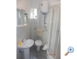 Appartements Nana - Vodice Kroatien
