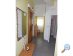 Appartements Nana - Vodice Kroatien