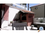 Appartements Nana - Vodice Kroatien