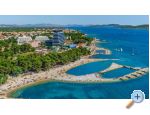 Apartmaji Nana - Vodice Hrvaka