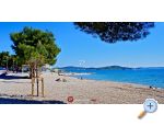 Apartmaji Nana - Vodice Hrvaka