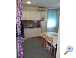 Apartmaji Nana - Vodice Hrvaka
