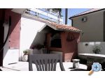 Apartmaji Nana - Vodice Hrvaka