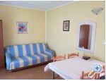Apartmaji Nana - Vodice Hrvaka