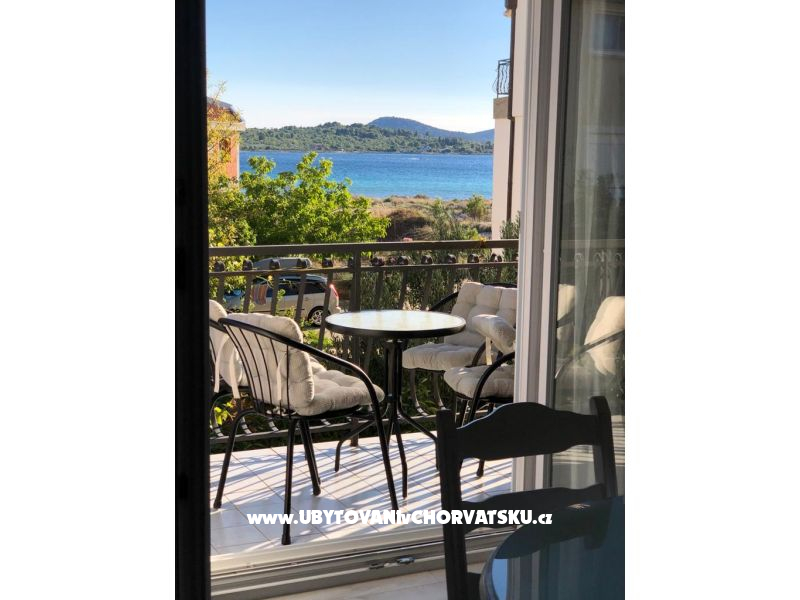 Appartements Petar - Haus – Ferienwohnung Vodice, Kroatien – Foto 19