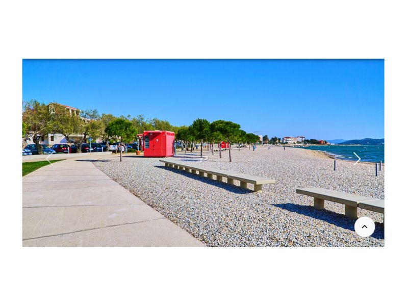 Appartements Petar - Haus – Ferienwohnung Vodice, Kroatien – Foto 22